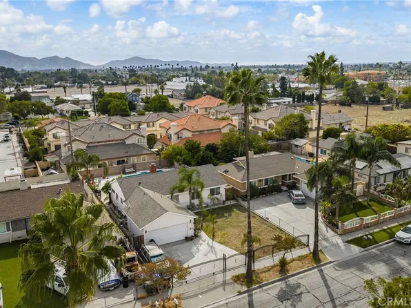 16591 Barbee St, Fontana, CA 92336