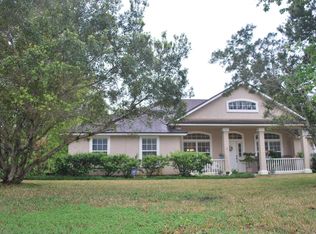 55258 Fox Squirrel Dr, Callahan, FL 32011