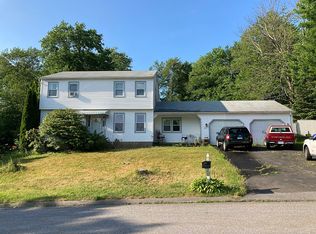 164 Shirley Rd, Torrington, CT 06790
