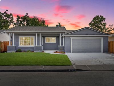 6664 Maple Dr, Dublin, CA, 94568