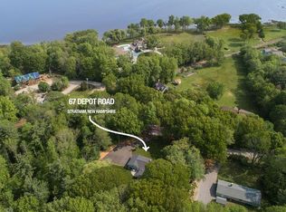 67 Depot Rd, Stratham, NH 03885