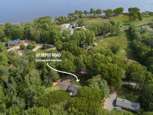 67 Depot Road, Stratham, NH 03885