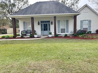 37311 Overland Trl, Prairieville, LA 70769