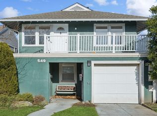 549 E Chester St, Long Beach, NY 11561