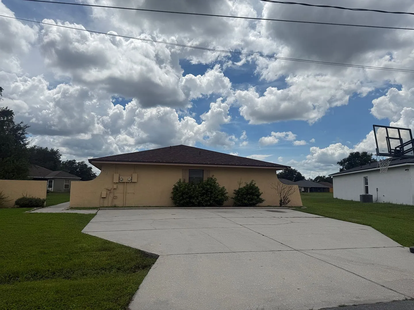 Duplex in Poinciana — Photo 1