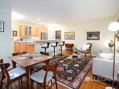 408 Saint Johns Pl APT 2F, Brooklyn, NY, 11238