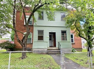 48 S Onota St #2R, Pittsfield, MA 01201