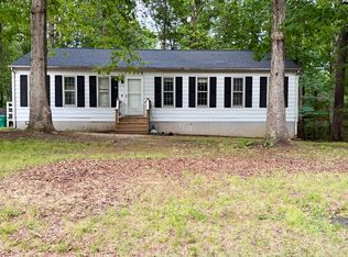 12305 Poplar Forest Dr, Henrico, VA 23238