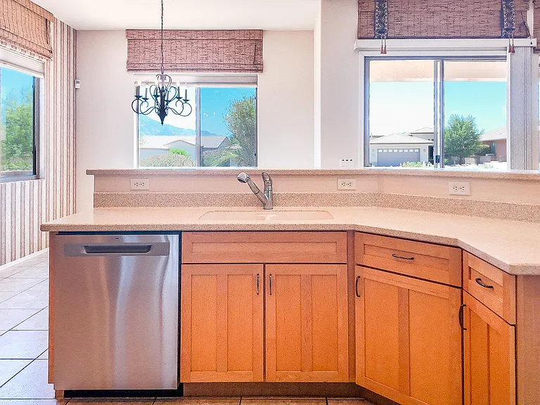 4579 S Camino Del Tejon — Photo 14