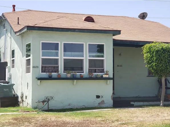 4830 W 111th St, Inglewood, CA 90304