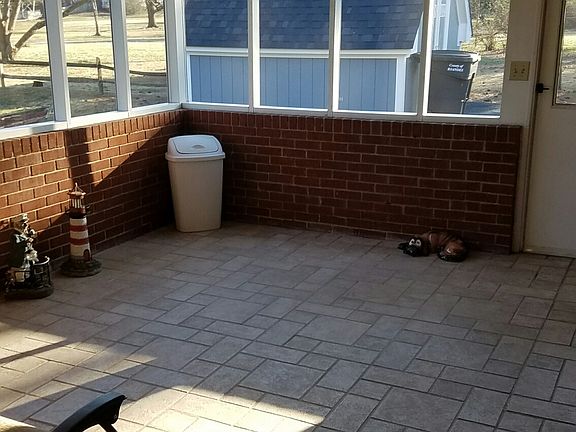 another view of porch
