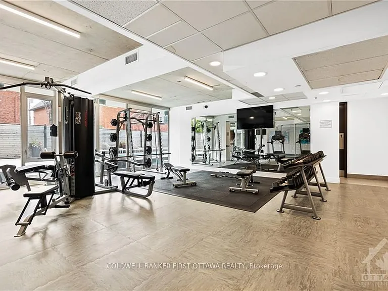 300 Lisgar St #907 — Photo 24