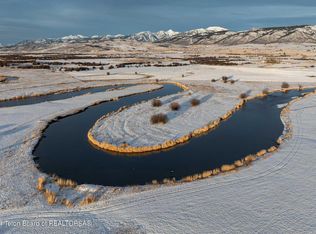 State Highway 237, Grover, WY 83122