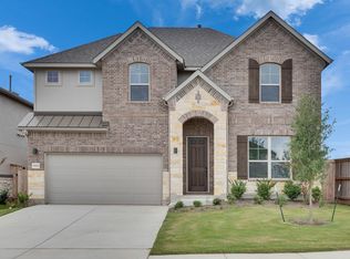 13620 Endless Narrow Ln, Elgin, TX 78621