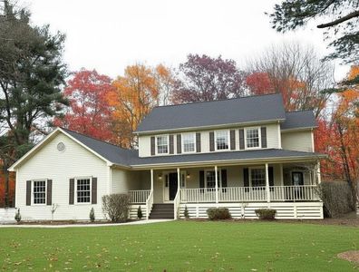 5 Connor Ln, Barrington, RI, 02806