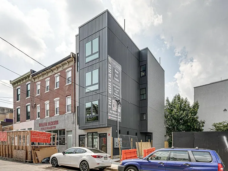 Brand New Luxury Apartments Nolibs — Photo 1