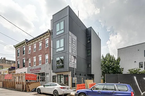 Brand New Luxury Apartments Nolibs Photo 1