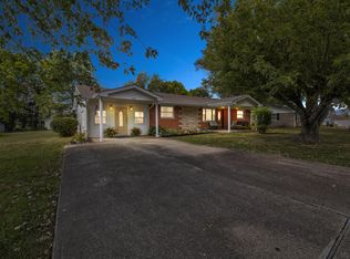 124 Westside Dr, Mt Sterling, KY 40353