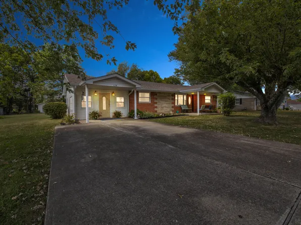 124 Westside Dr, Mt Sterling, KY 40353