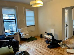 105 Audubon Ave #24, New York, NY 10032