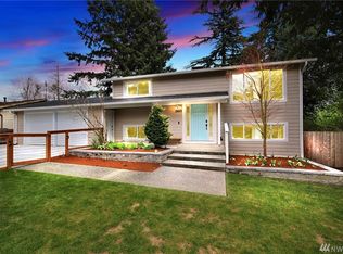 12610 94th Ave NE, Kirkland, WA 98034