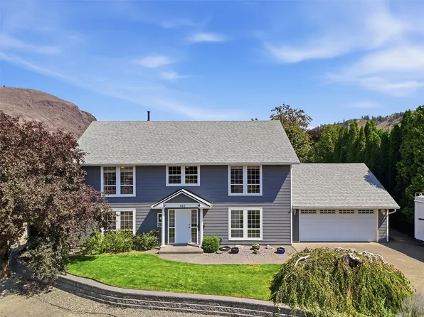 102 Pearse Pl, Kamloops, BC V2C 4V5