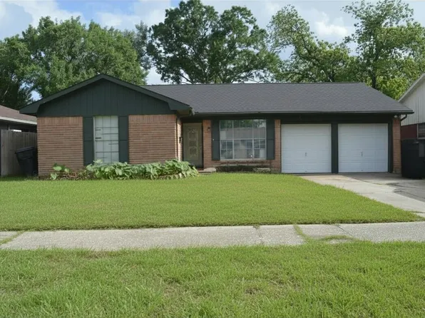 6115 Newquay St, Houston, TX 77085