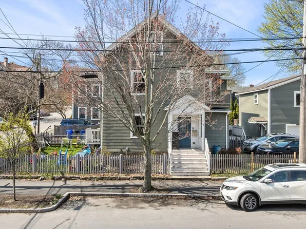 149 Elm St, Marblehead, MA 01945