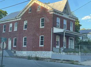 247-249 E Liberty St, Martinsburg, WV 25404