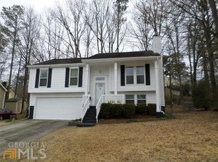 4694 Sagemont Ct, Norcross, GA 30093