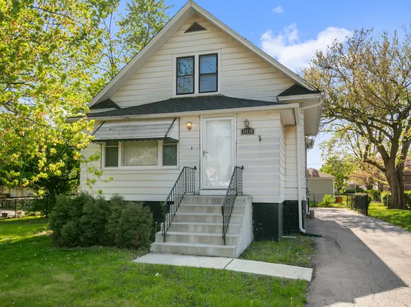 16118 Woodlawn West Ave, South Holland, IL 60473