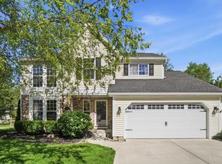 1180 Scottwood Dr, Batavia, OH 45103