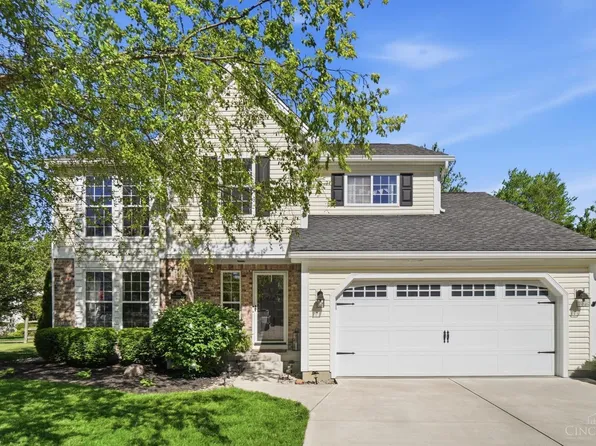 1180 Scottwood Dr, Batavia, OH 45103