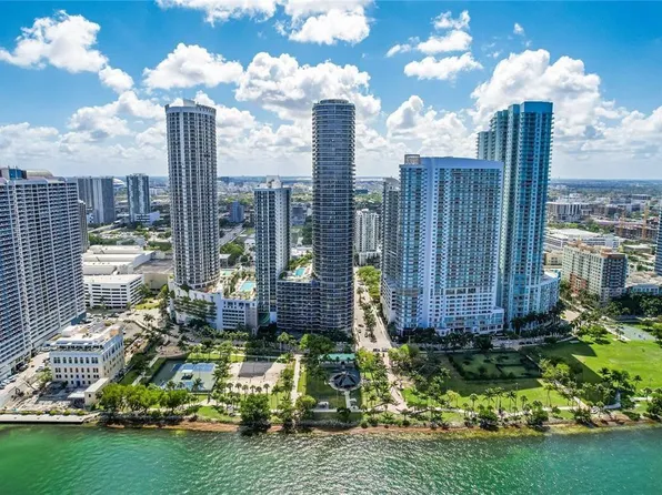 488 NE 18th Street #3503, Miami, FL 33132