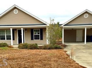 229 Lindsey Dr, Richmond Hill, GA 31324