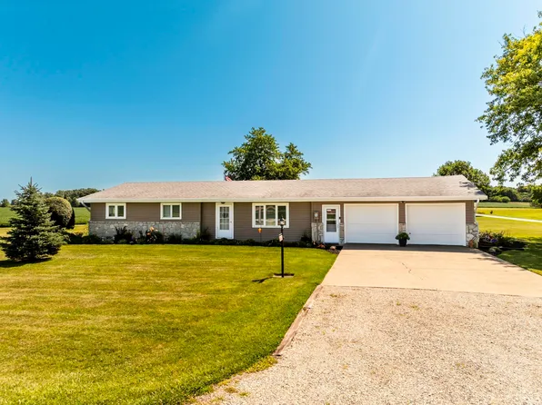 4800 N County Road 500 E, Albany, IN 47320