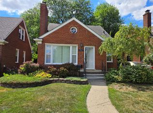 145 N Lafayette St, Dearborn, MI 48128