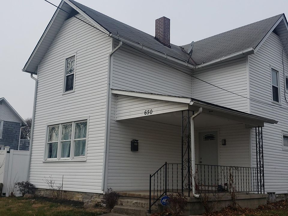 1st image of 650 E Church St