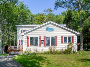 296 State Route 32, Bristol, ME 04539