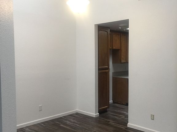 Dining room- with double sky