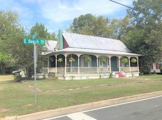 171 E Beech St, Cochran, GA 31014