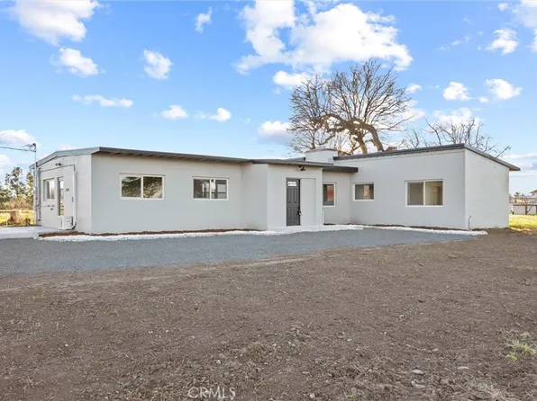 25245 2nd Ave, Los Molinos, CA 96055