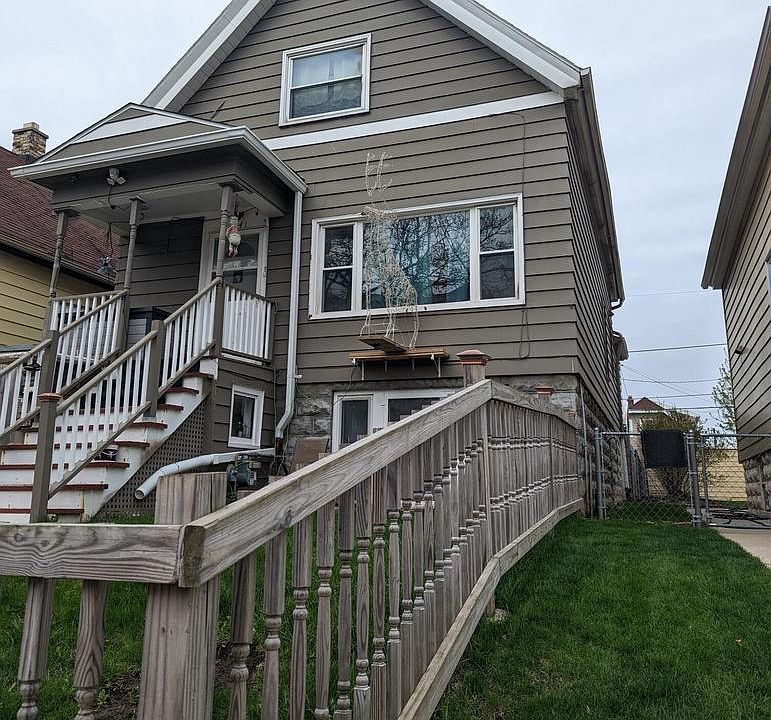 1st image of 2841 South 10th STREET #2843