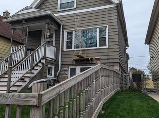 2841 S 10th St #2843, Milwaukee, WI 53215