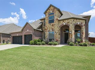 7800 Weatherford Trce, McKinney, TX 75071