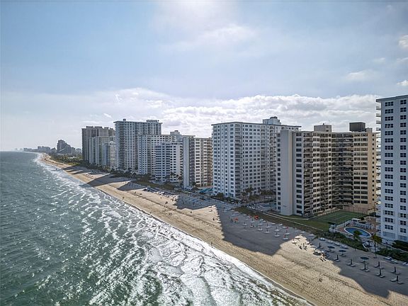 2nd image of 3800 Galt Ocean Drive #511
