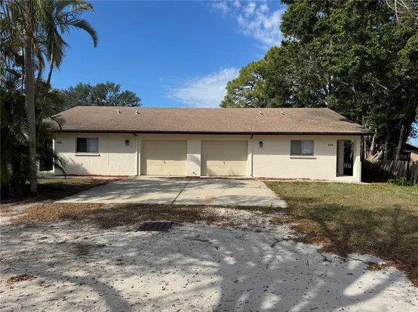 4218 76th St W, Bradenton, FL 34209