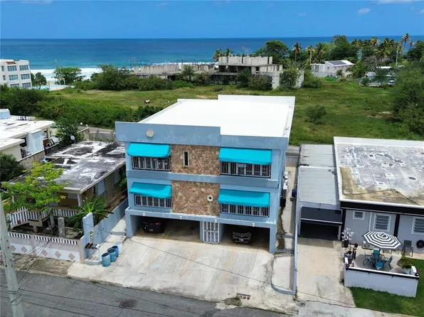 PRINCIPAL ST. COND. LOS CORALITOS ISLOTE APT. 53-D, ARECIBO, PR 00612