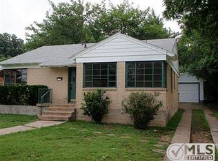 2122 E Rugged Dr, Dallas, TX 75224