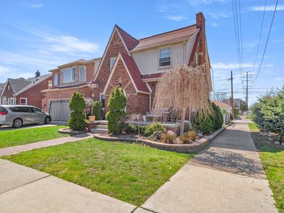6471 Mead St, Dearborn, MI, 48126